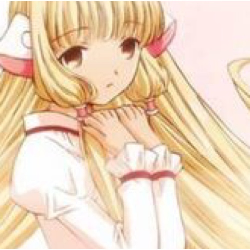 Meet your Posher, Breana